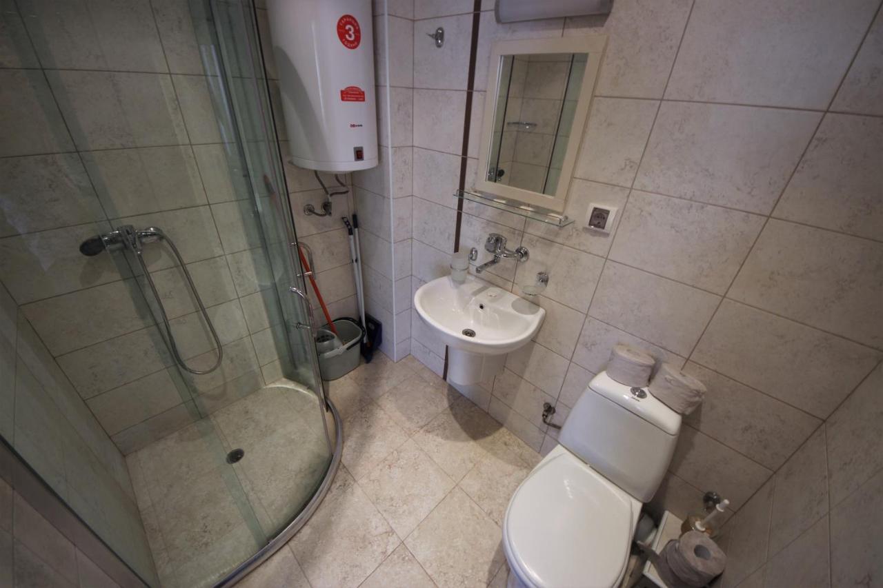 Menada Dawn Park Apartment Sluneční pobřeží Exteriér fotografie