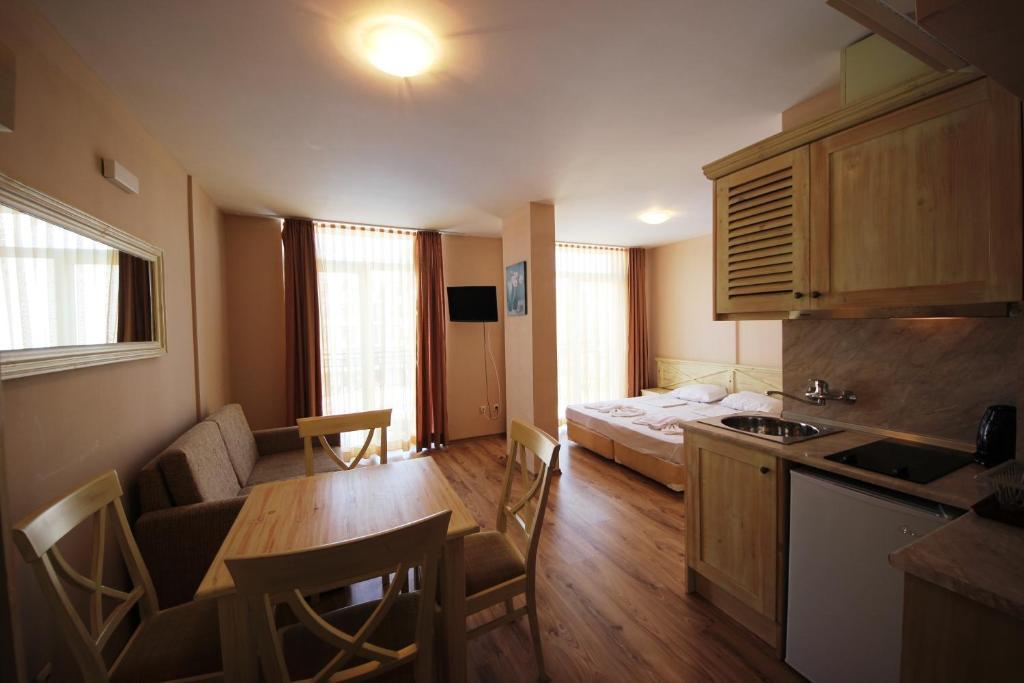 Menada Dawn Park Apartment Sluneční pobřeží Pokoj fotografie