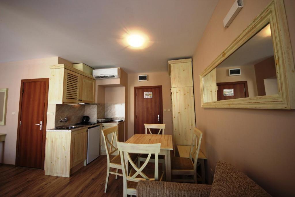 Menada Dawn Park Apartment Sluneční pobřeží Pokoj fotografie