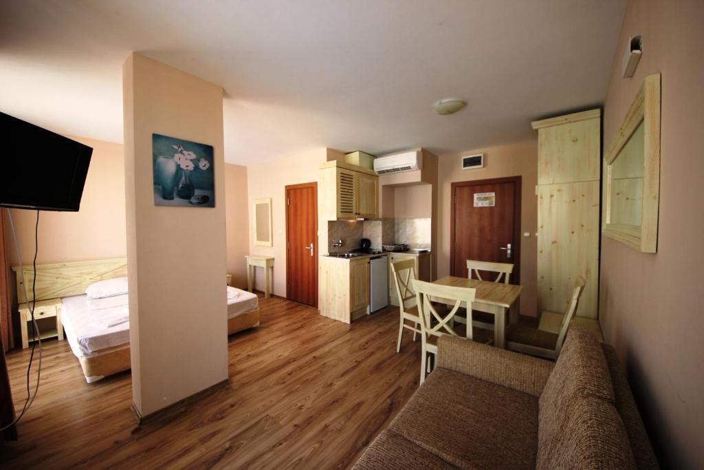 Menada Dawn Park Apartment Sluneční pobřeží Pokoj fotografie