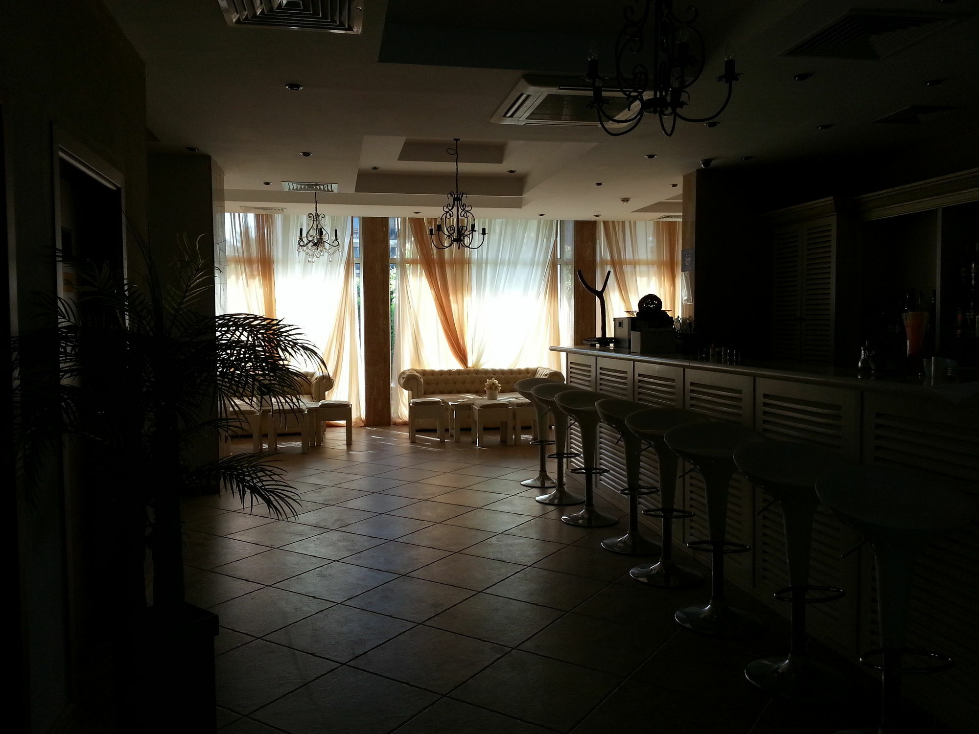 Menada Dawn Park Apartment Sluneční pobřeží Exteriér fotografie