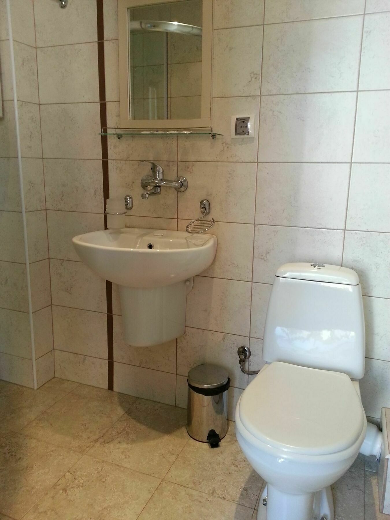 Menada Dawn Park Apartment Sluneční pobřeží Exteriér fotografie